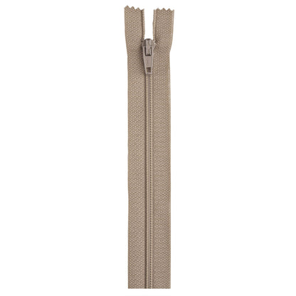 Coats & Clark Polyester All Purpose Zippers 12"