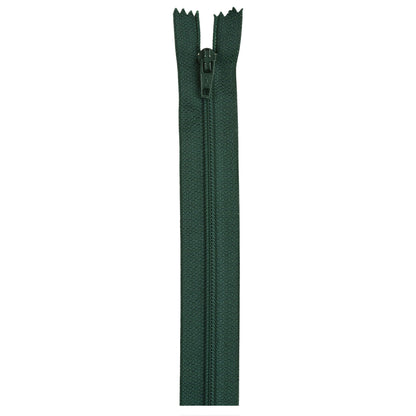 Coats & Clark Polyester All Purpose Zippers 14"