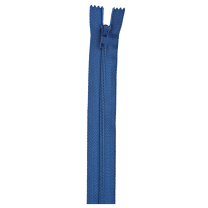 Coats & Clark Polyester All Purpose Zippers 16"