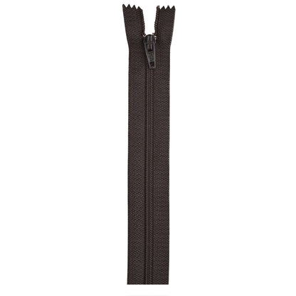 Coats & Clark Polyester All Purpose Zippers 22"