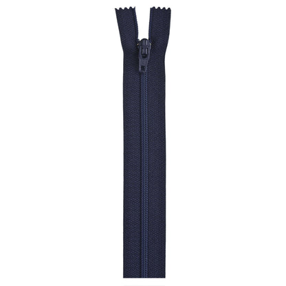 Coats & Clark Polyester All Purpose Zippers 24"
