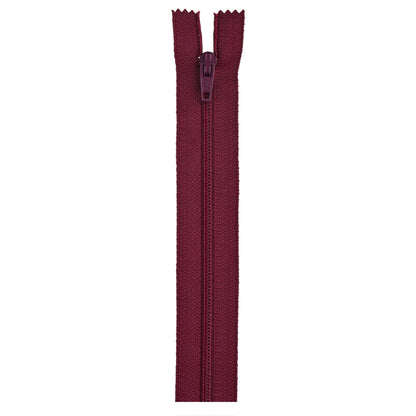 Coats & Clark Polyester All Purpose Zippers 24"