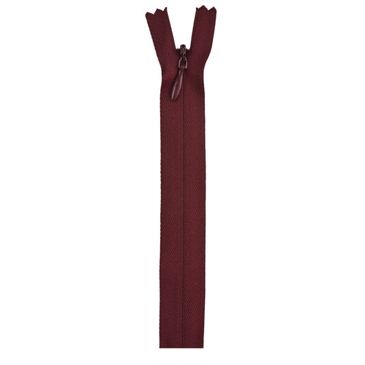 Barberry Red