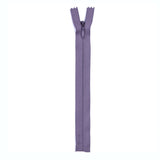 Light Vintage Purple