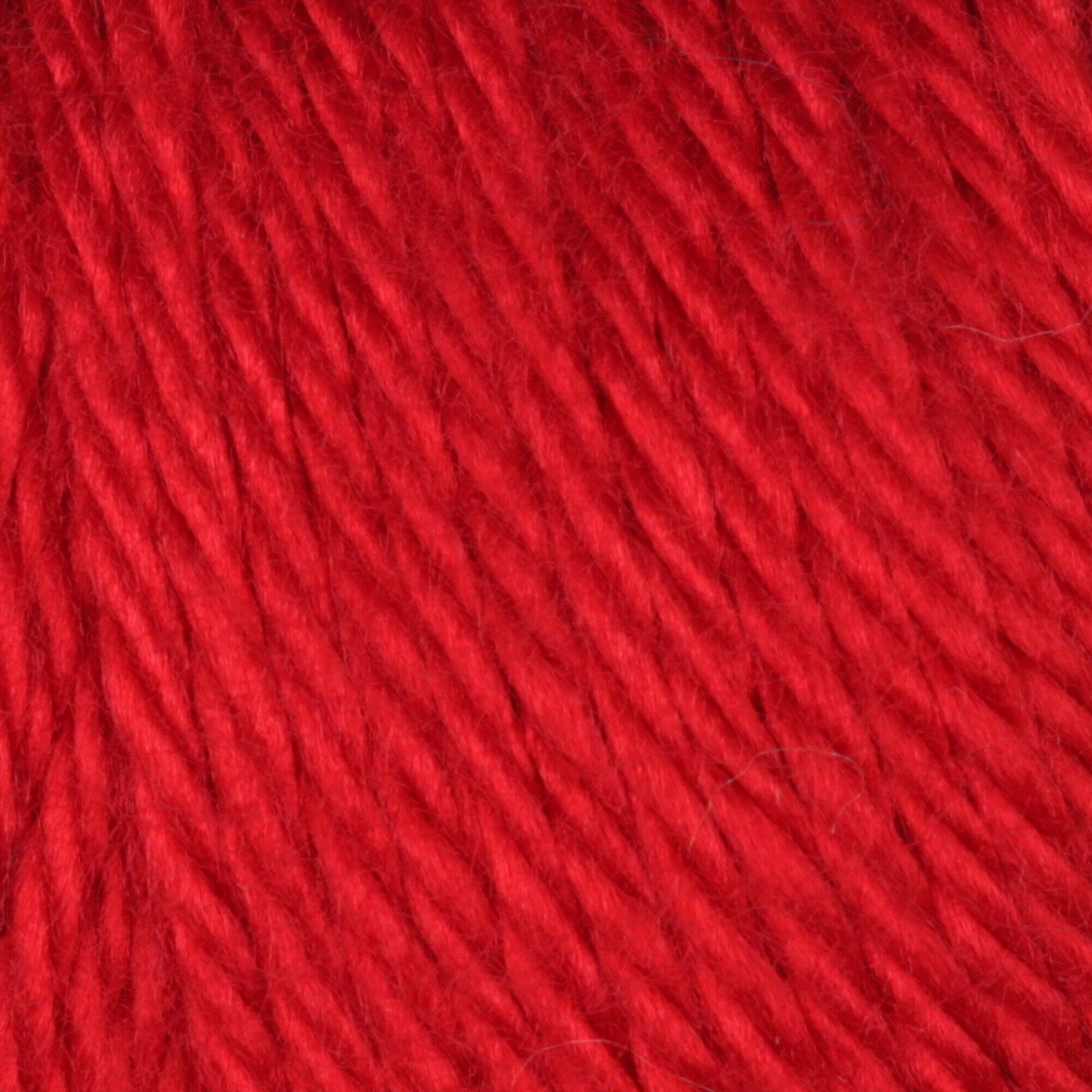 Caron Simply Soft Yarn Harvest Red