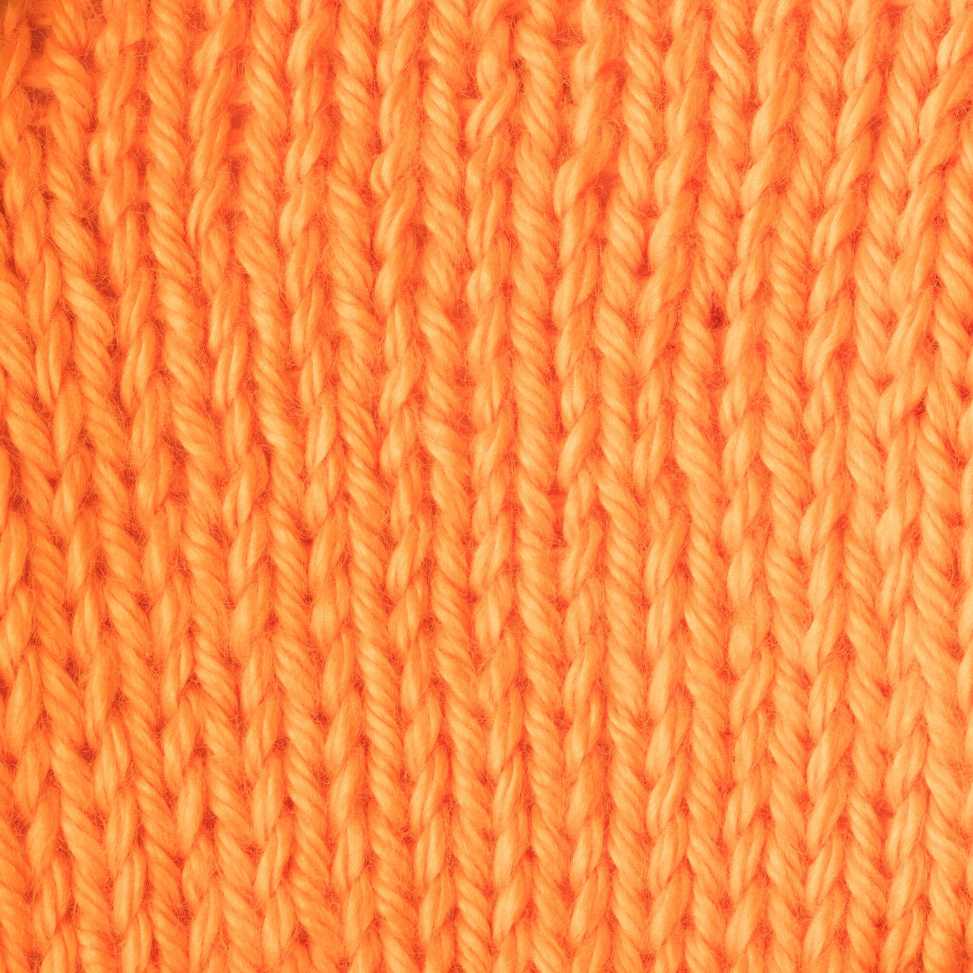 Caron Simply Soft Yarn Neon Orange