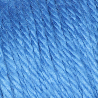 Caron Simply Soft Yarn Cobalt Blue