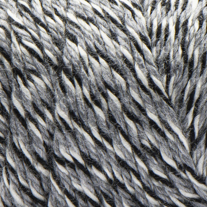 Caron Simply Soft Marled Yarn - Discontinued Shades Grey Heather