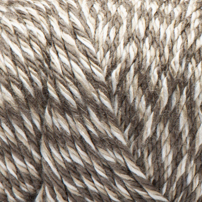 Caron Simply Soft Marled Yarn - Discontinued Shades Taupe