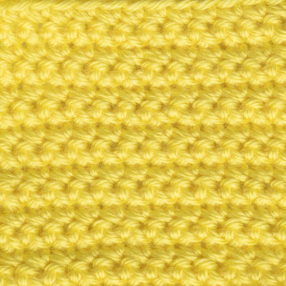 Caron Simply Soft Brites Yarn Super Duper Yellow