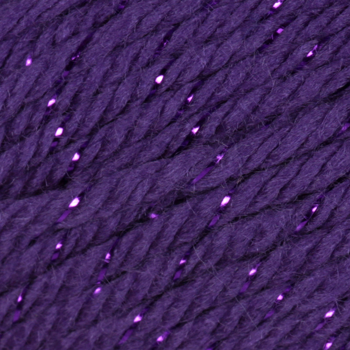 Purple Sparkle