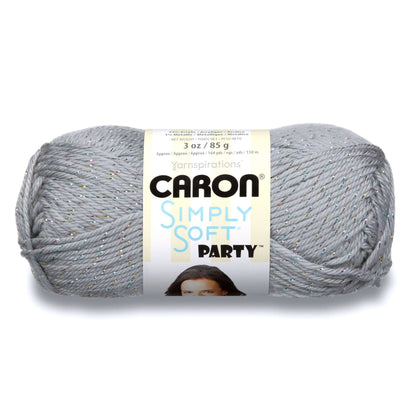 Caron Simply Soft Party Yarn, Yarnspirations in 2023