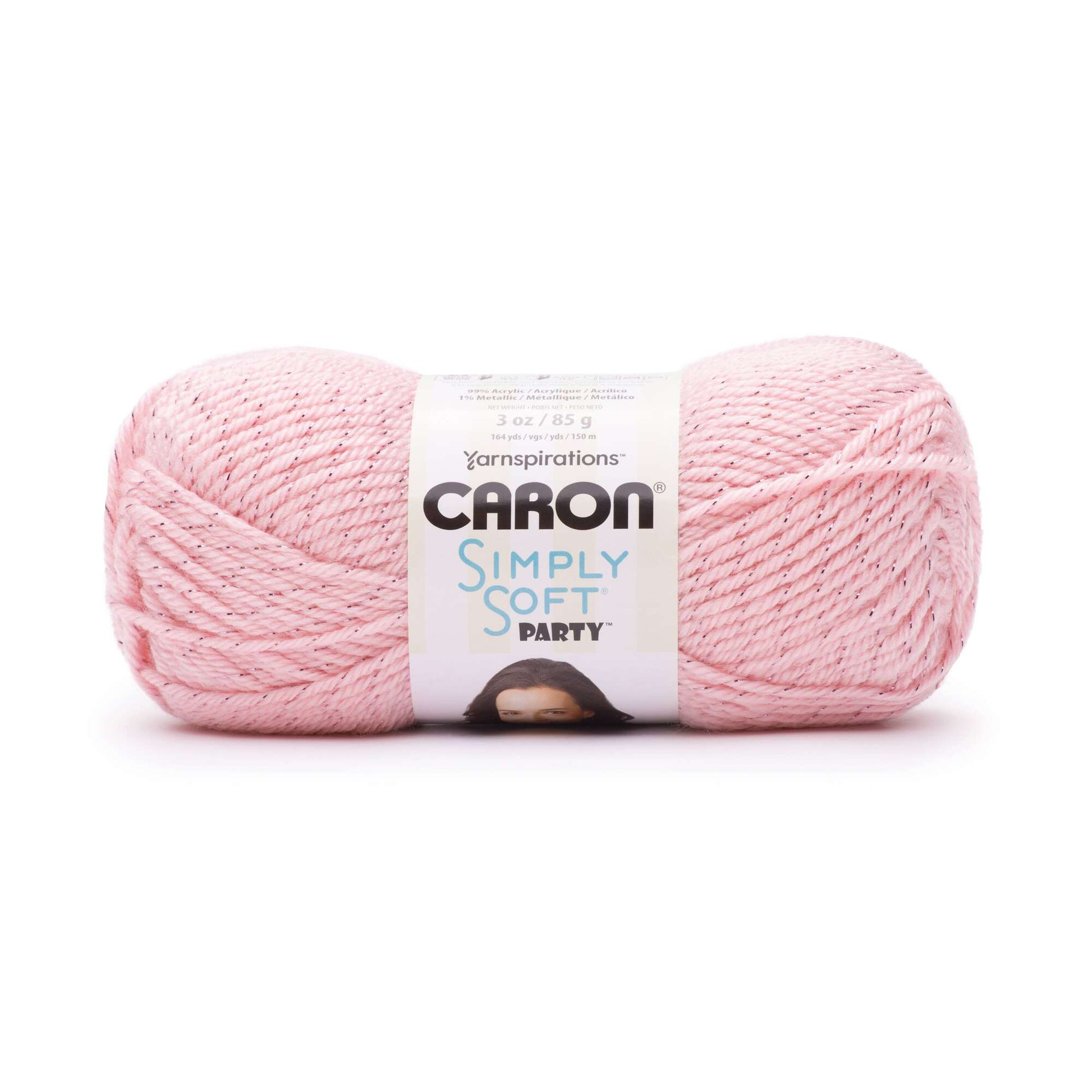 Caron Simply Soft Party Yarn Yarnspirations Caron Simply Soft Party Yarn Yarnspirations