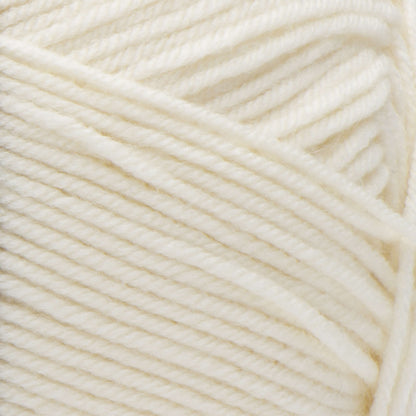 Red Heart Comfort Chunky Yarn - Discontinued shades Cream