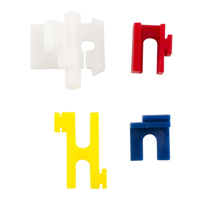 Coats & Clark Invisible Zipper Foot Coats & Clark Invisible Zipper Foot