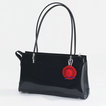 Patons Crochet Felted Hat Accessories Single Size