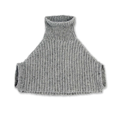 Patons Ribbed Crochet Cocoon XS/S/M