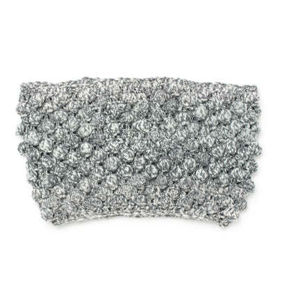 Patons Bobble Up Cowl Crochet Single Size