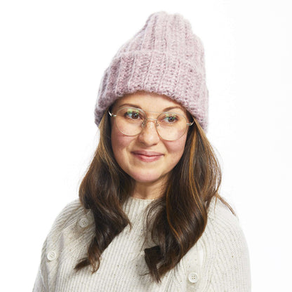 Stitch Club Chunky Crochet Beanie + Tutorial Single Size