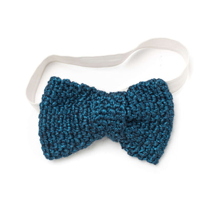 Patons Crochet Fit To Be Bow Tied Single Size