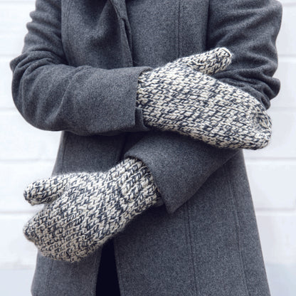 Patons Beginner Knit Winter Essentials Single Size