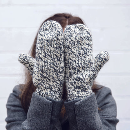 Patons Beginner Knit Winter Essentials Single Size