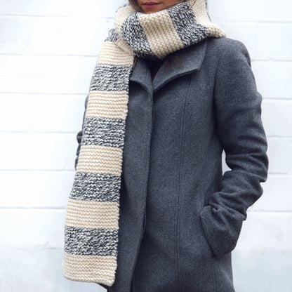 Patons Beginner Knit Winter Essentials Single Size