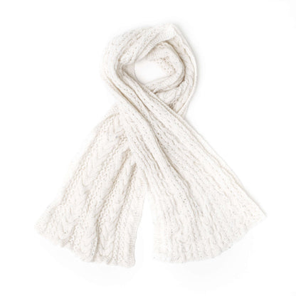 Patons Knit Shawl Single Size