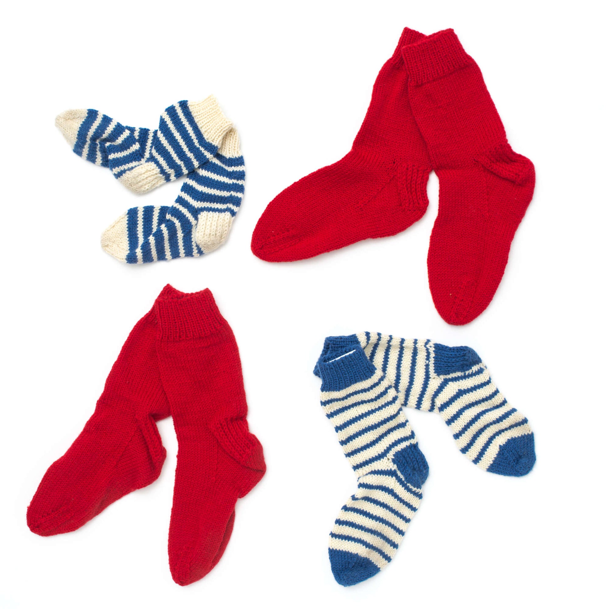 Patons Basic Socks Women's M