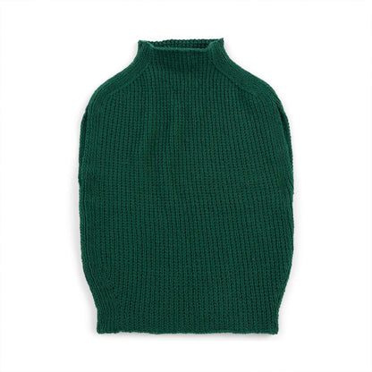 Patons Rib Knit Tunic 4/5 XL