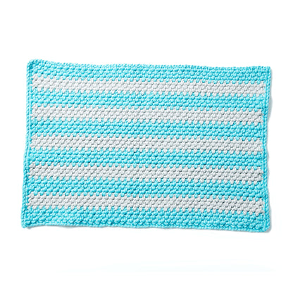 Phentex Crochet Outdoor Mat Single Size