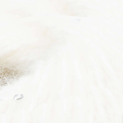 Red Heart An Italian Story Luce Yarn - Discontinued Shades Bianco