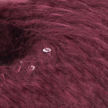 Red Heart An Italian Story Luce Yarn - Discontinued Shades Vino