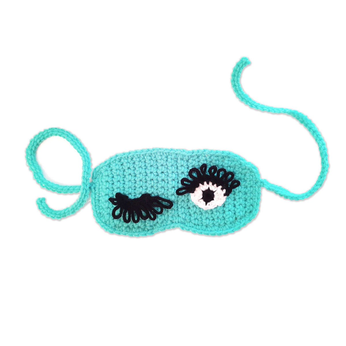 Crochet Accessory made in Red Heart Super Saver yarn