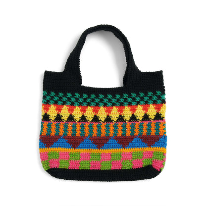 Red Heart Crochet Mixed Bag Single Size