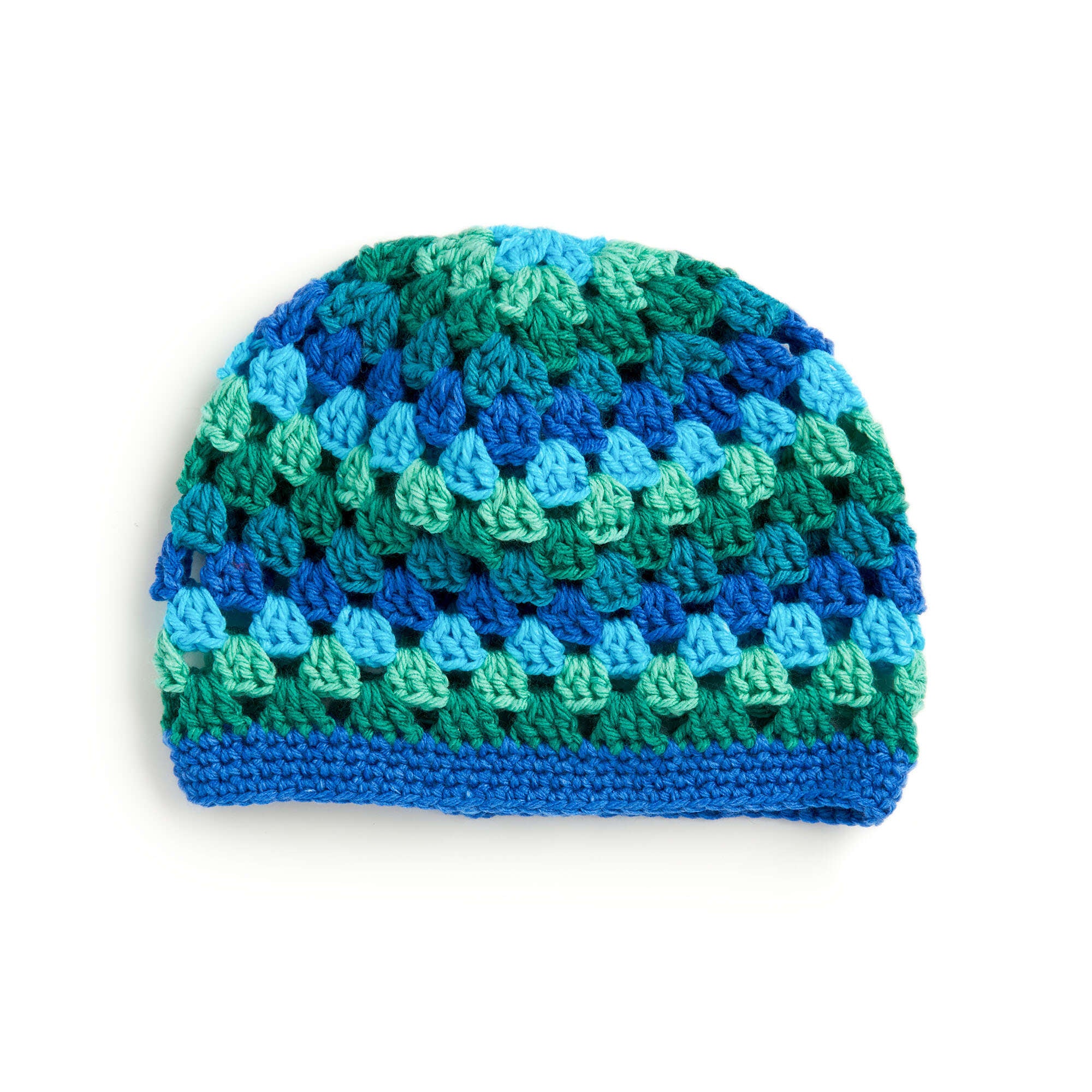 Square Hat Pattern Free Crochet Patterns For Granny Square Hats