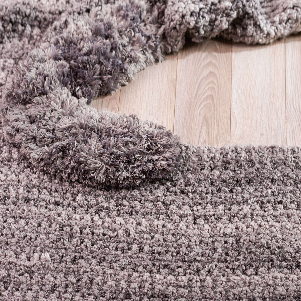 Crochet Ruana made in Red Heart Stellar Yarn