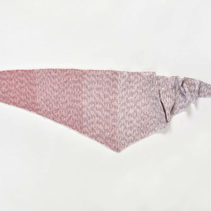 Red Heart Crochet Peony Shawl Single Size