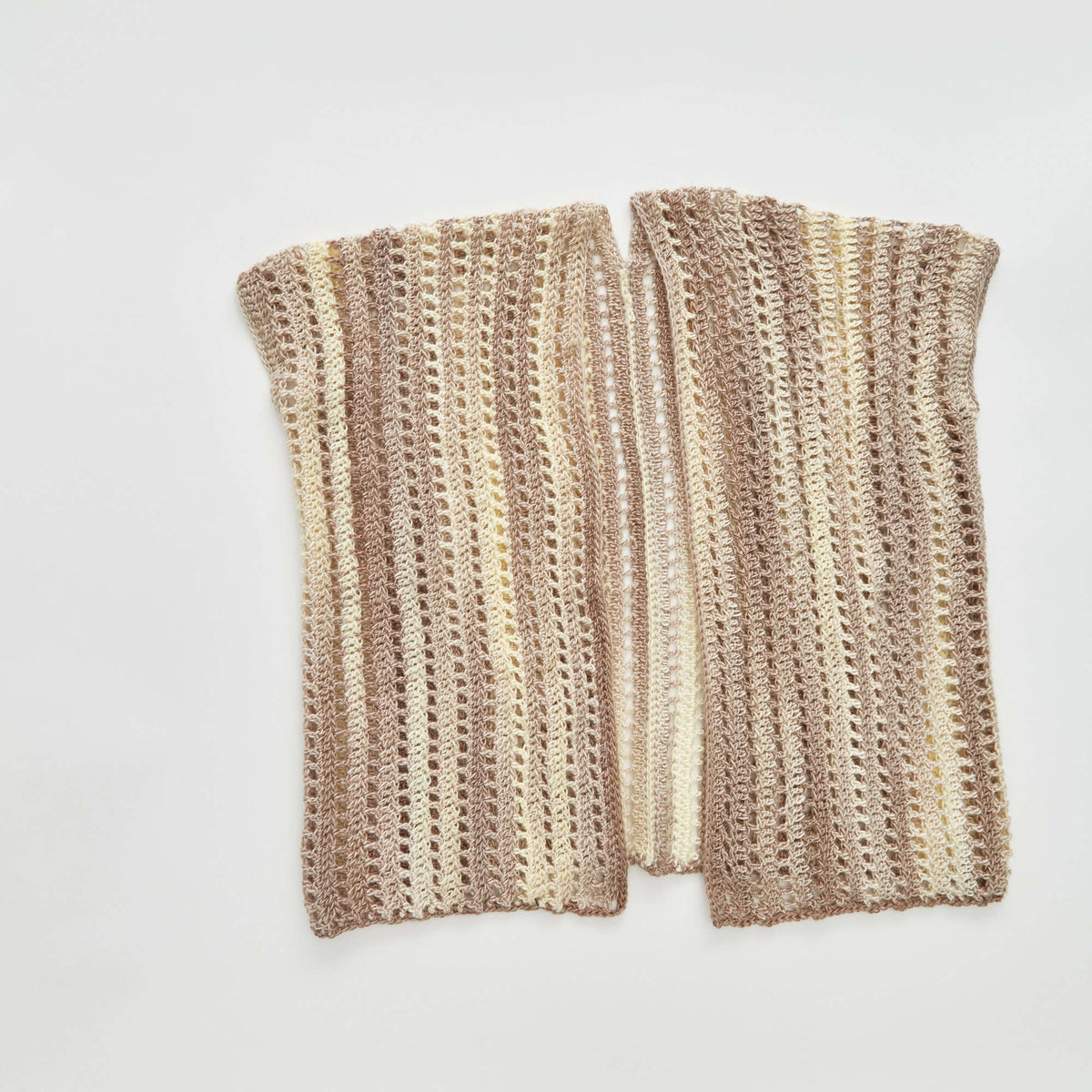 Crochet Cardigan made in Red Heart Boutique Yarn