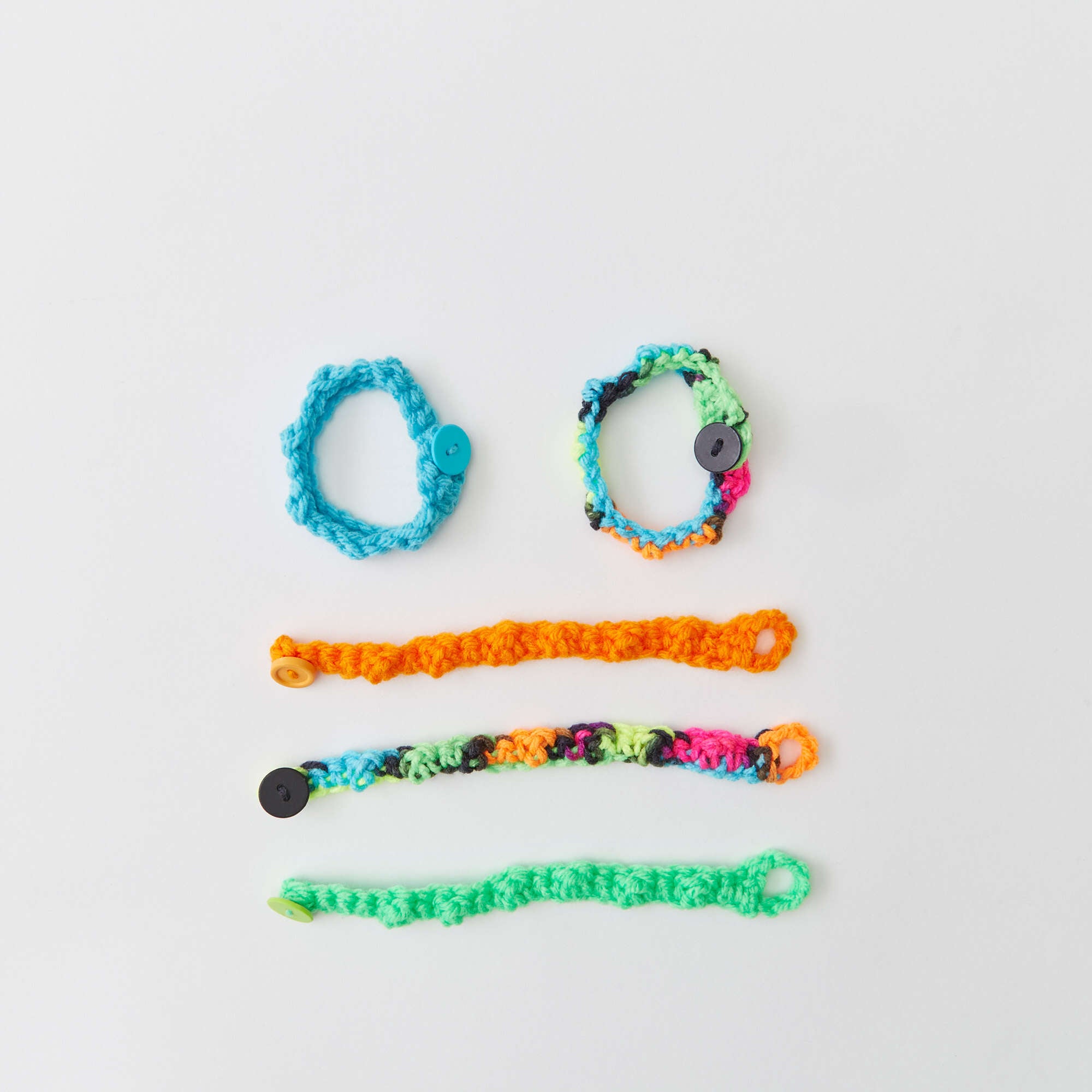 Crochet Heart Bracelet Pattern/ Crochet Bracelet/ Crochet Heart Jewellery/  Crochet Jewellery/ Crochet PDF Pattern/ Mothers Day Crochet - Etsy
