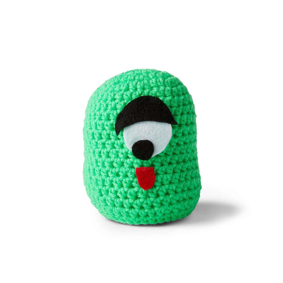 Crochet Toy made in Red Heart Yarn