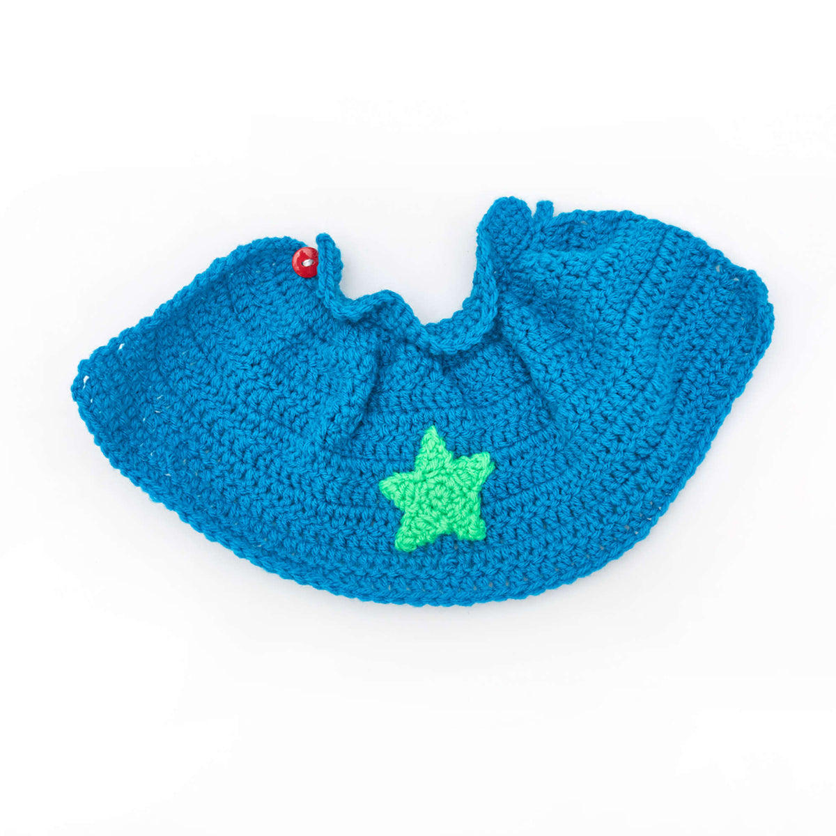 Crochet Set made in Red Heart Yarn