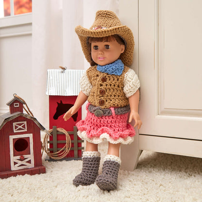 Cowboy Outfit Free Crochet Cowboy Hat Pattern Free Easy Red