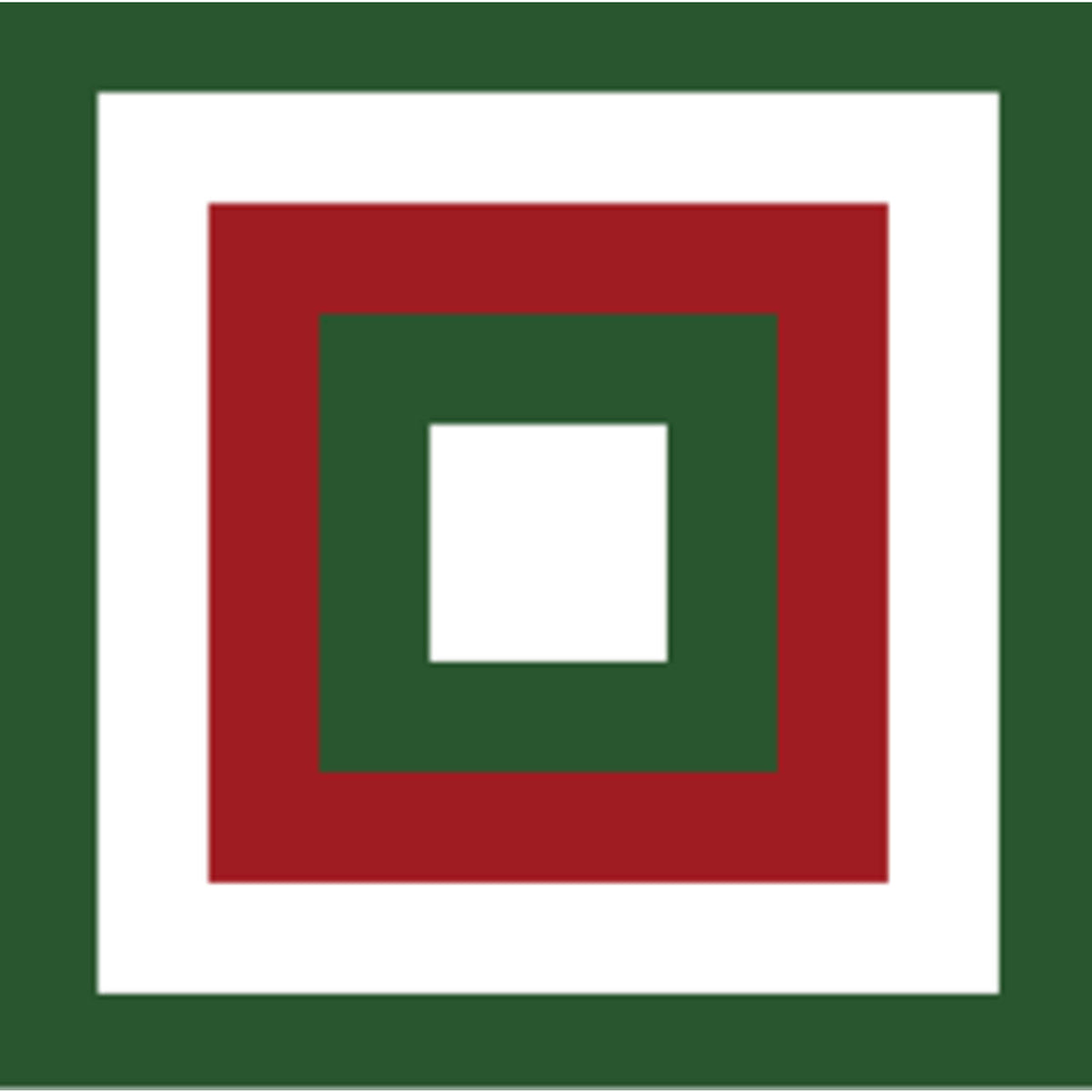 Crochet Throw made in Red Heart Holiday Yarn