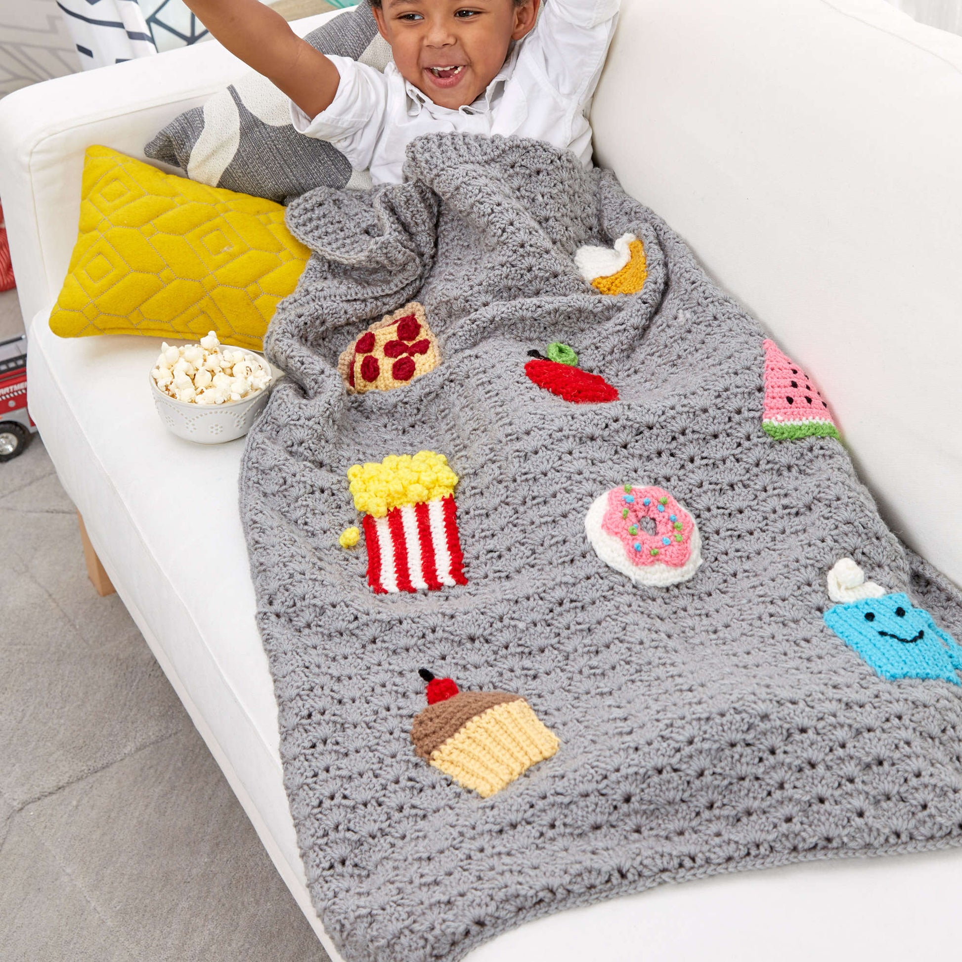 Red Heart Snack Snuggle Sack Red Heart Snack Snuggle Sack