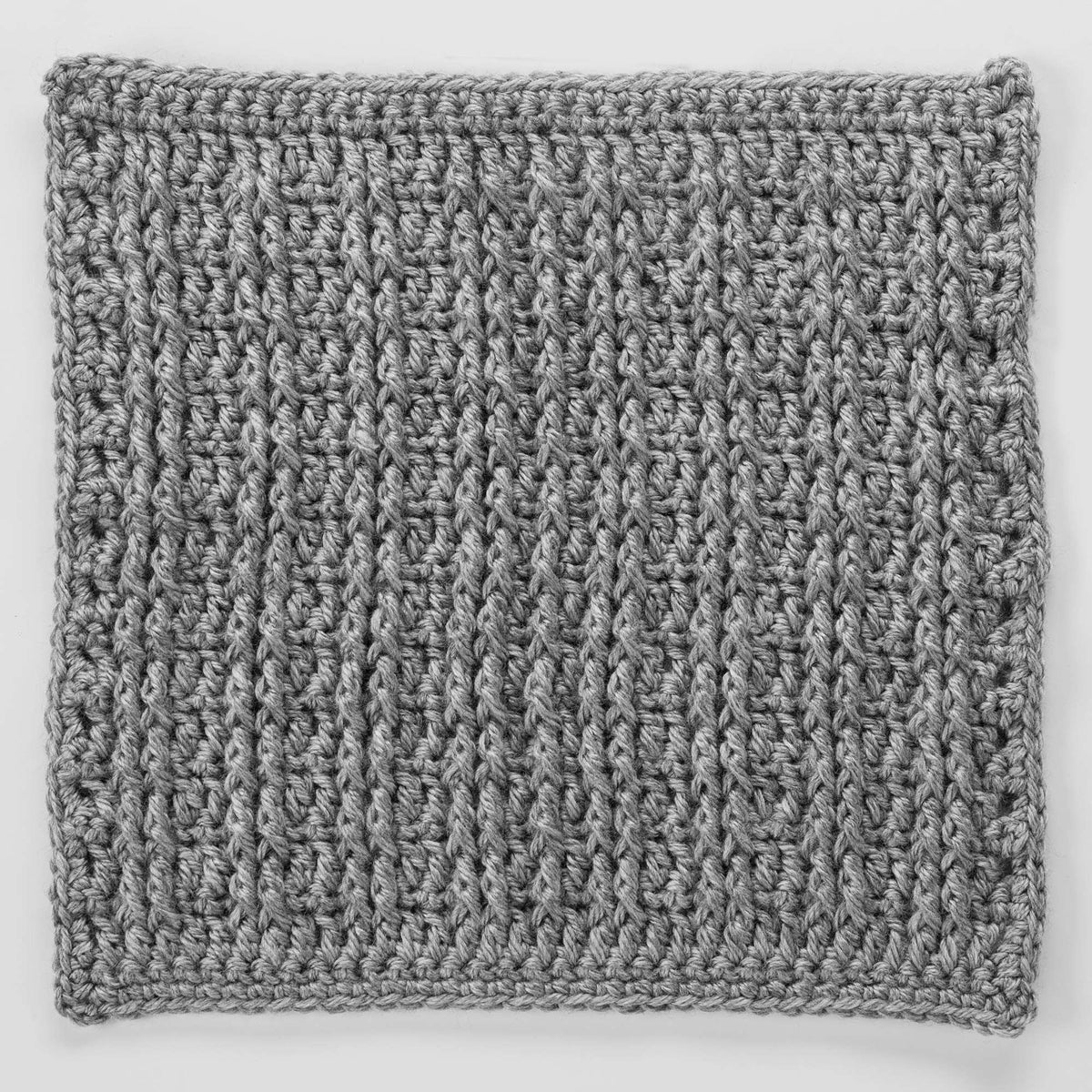 Crochet Throw made in Red Heart Soft Yarn