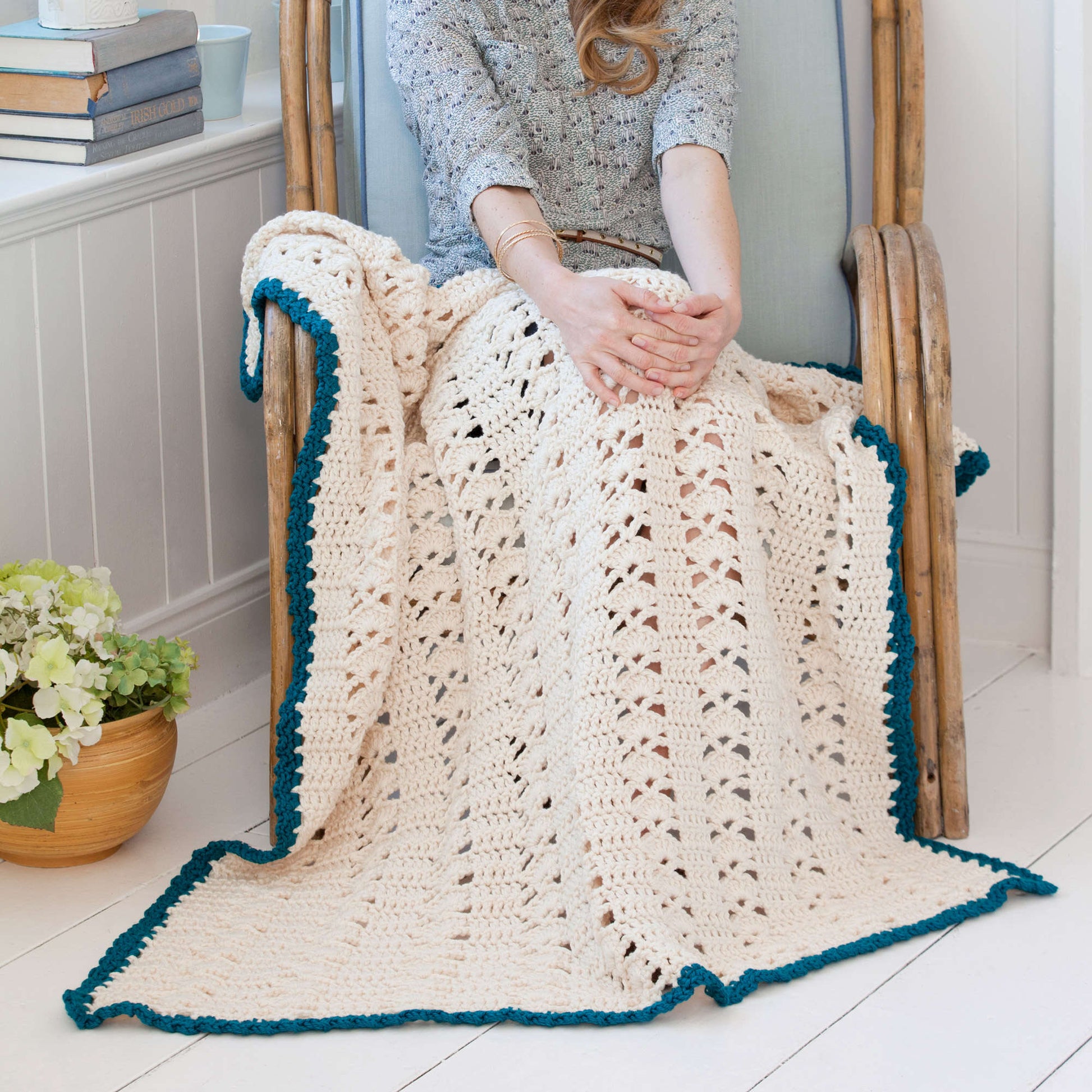 7+ Crochet Throw Pattern Easy Crochet Throw Patterns Tributary Free Beginner Crochet Baby