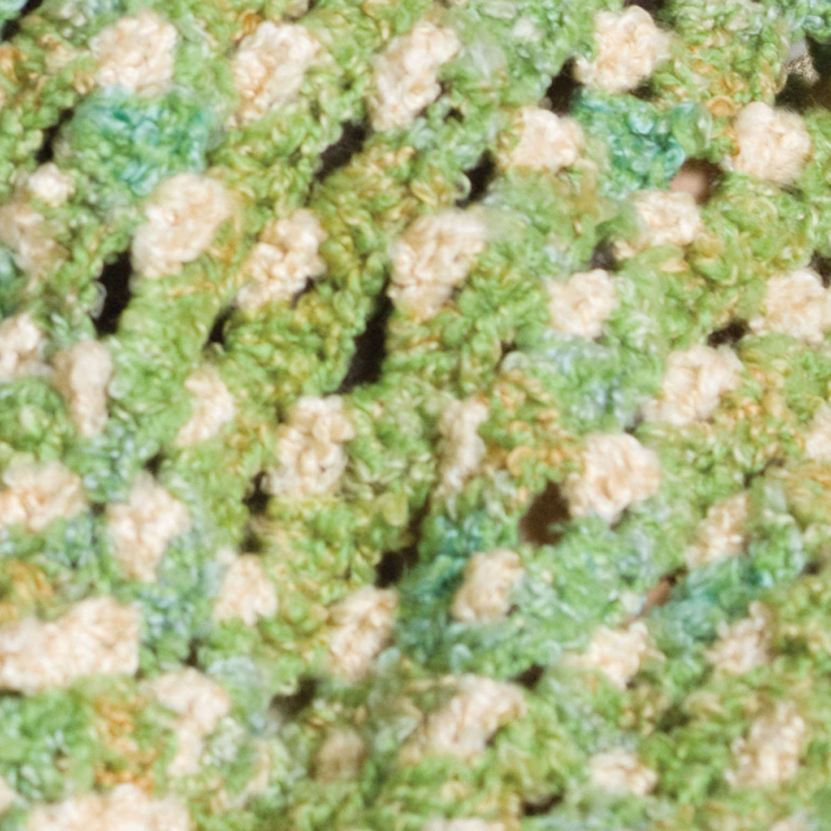 Crochet Throw made in Red Heart Light & Lofty Yarn