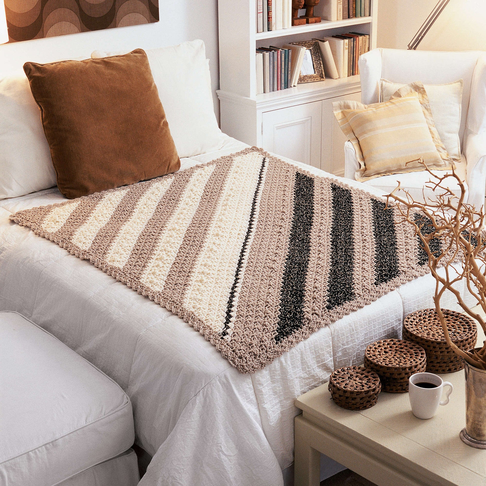 Red Heart Graphic 'Ghan | Yarnspirations