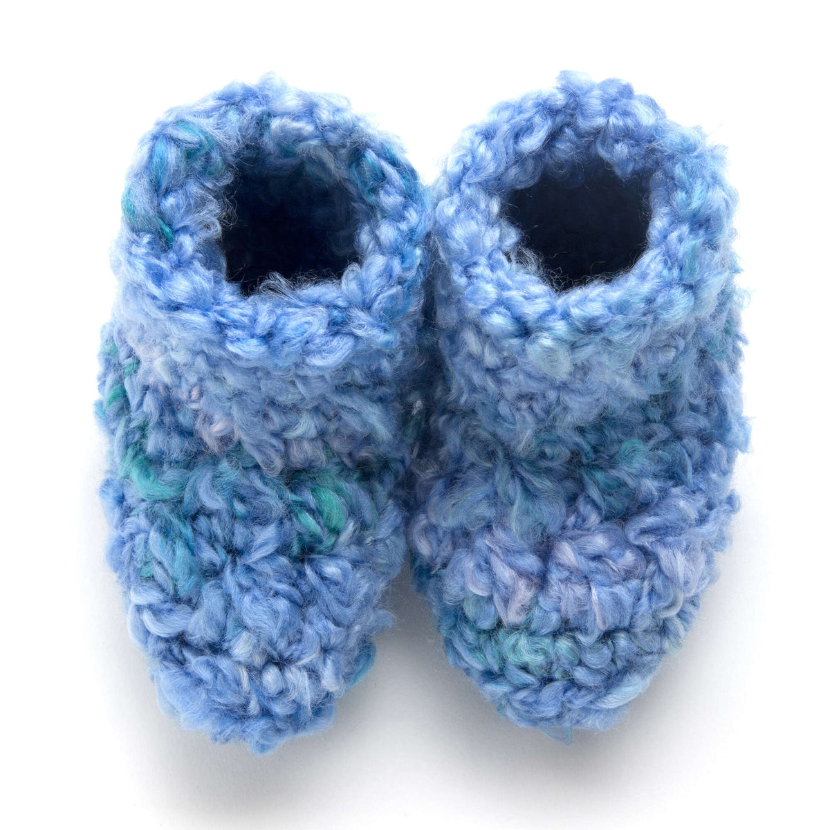 Crochet Throw made in Red Heart Soft Touch Yarn